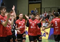 Volleyball 2. Bundesliga Saison 24/25: TV Rottenburg - Dentalservice Gust VC Dresden