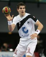 Handball, Deutsche Nationalmannschaft