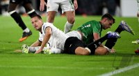 Fussball International Qualifikation WM 2026
Deutschland - Nordirland