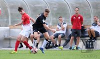 Fussball Verbandsliga 2020/2021: TSG Tuebingen - VfB Stuttgart U 19