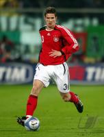 Fussball International Italien-Deutschland