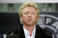 FUSSBALL CHL   AC Mailand - FC Bayern Muenchen