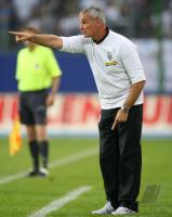 Fussball SERIE A , Juve: RANIERI
