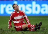 Fussball 1. Bundesliga/2. Bundesliga