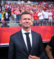 Fussball WM 2026 Vorrunde: Kanada - Bosnien - Herzegowina
