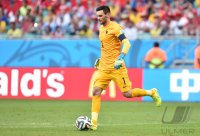 FUSSBALL WM 2014, Gruppenphase: Uruguay - England