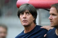 Fussball International Testspiel: Oesterreich - Deutschland