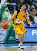 Basketball Bundesliga: Skyliners Frankfurt - Walter Tigers
