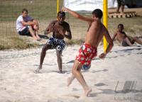 FIFA BEACH SOCCER WORLD CUP 2008