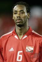 Fussball International: Trinidad and Tobago - Bahrain