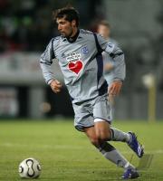 Fussball Testspiel SSV Reutlingen - FC Schalke 04