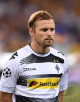 Fussball Champions League Qualifikation 16/17: Young Boys Bern -  Gladbach