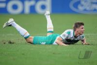 Fussball Champions League 08/09 :   Proedl (Werder Bremen)