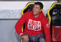 Fussball CHL 18/19 Play Off: BSC Young Boys Bern - Roter Stern Belgrad