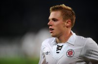 Fussball: 1. Bundesliga Saison 2010/2011: FC St. Pauli, HENNINGS