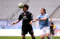 2. Fussball Bundesliga : 1860 Muenchen - FSV Frankfurt