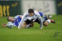 Fussball   International   Qualifikation FIFA WM 2010