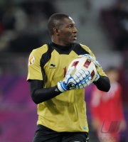 Fussball AFC Asian Cup 2011: China - Katar