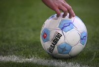 Fussball 1. Bundesliga 24/25: FC Bayern Muenchen - VfL Wolfsburg