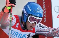 Ski Alpin  Herren Riesenslalom  Beaver Creek