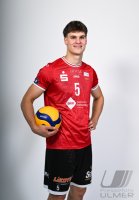 Volleyball 1. Bundesliga  Saison 26/27: Fotoshooting TV Rottenburg