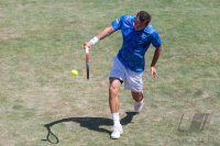 Tennis MercedesCup Stuttgarter Weissenhof: Tommy Haas (Deutschland)
