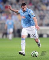 2. Fussball Bundesliga : Kenny Cooper ( 1860 Muenchen)