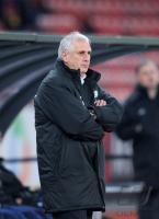 Fussball Schweizer Cup    FC  Zuerich - FC Basel