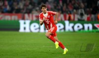 Fussball International CHL 25/26: FC Bayern Muenchen - Union Saint-Gilloise