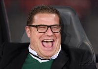 Fussball Europa League Saison 2014/2015: FC Zuerich - Borussia Moenchengladbach