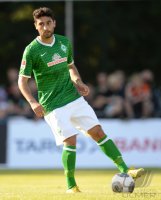 Fussball 1. Bundesliga, Saison 2013/2014: Testspiel Werder Bremen