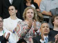 Fussball WM 2006 Brasilien- Frankreich