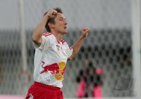 Fussball, 07.10.2007, Lask Linz-RB Salzburg