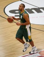 Basketball 1. Bundesliga 06/07 Walter Tigers Tuebingen - TBB Trier