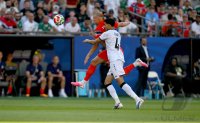Fussball WM 2026 Vorrunde: Norwegen - Irak