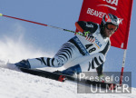 Ski Alpin; Riesenslalom Aspen Damen