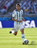 FUSSBALL WM 2014, Gruppenphase: Argentinien - Iran