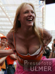 Fussball INTERNATIONAL  EURO 2004