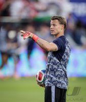 Fussball WM 2026 Vorrunde: Oesterreuch - Jordanien