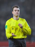 Fussball 1. Bundesliga   Hamburger SV - Bayern Muenchen