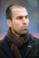 FUSSBALL, 1. BUNDESLIGA, 10. Spieltag: Hannover - Stuttgart