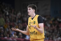 Basketball 2. Bundesliga 24/25: Tigers Tuebingen - PS Karlsruhe Lions