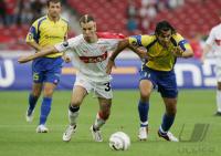 Fussball International UEFA Cup