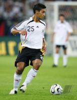 Fussball International, Deutschland: FATHI