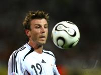 Fussball WM 2006 GER-ITA