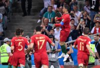 FUSSBALL WM 2018 Vorrunde Portugal - Spanien