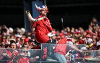 Fussball WM 2026 Vorrunde: Norwegen - Irak