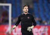 Fussball CHL 16/17 Gruppenphase: FC Basel - Paris Saint-Germain