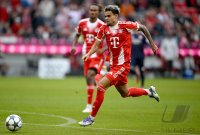 Fussball 1. Bundesliga 25/26    Testspiel 
FC Bayern Muenchen - Olympique Lyon