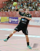 Handball 1. Bundesliga: TV Neuhausen - TSV Hannover-Burgdorf